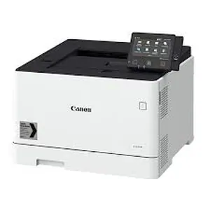 Замена прокладки на принтере Canon XC1127P в Челябинске